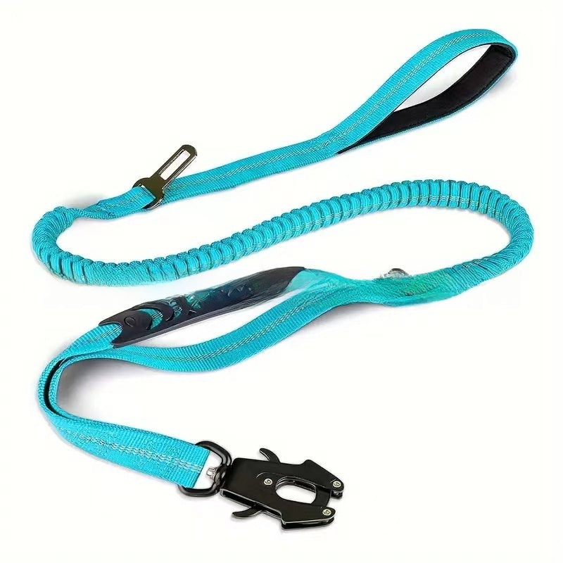 Pet supplies large dog leash