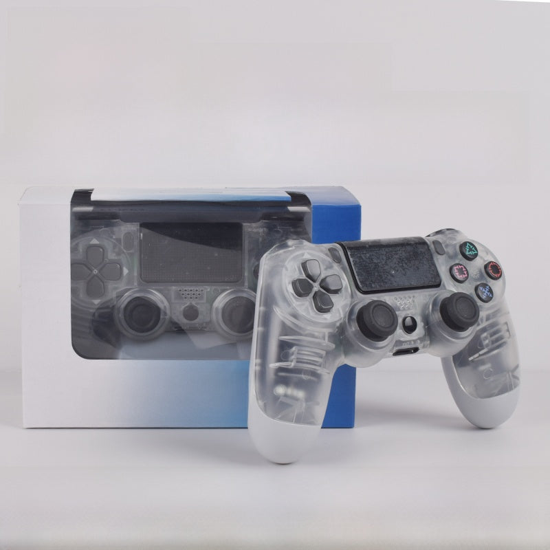 PS4 controller