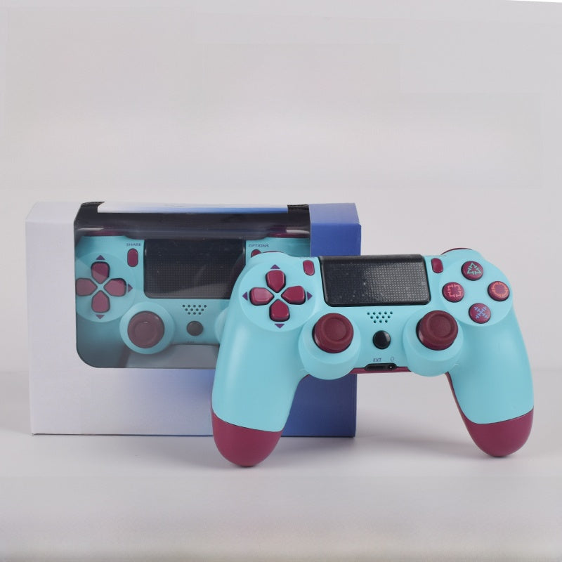 PS4 controller