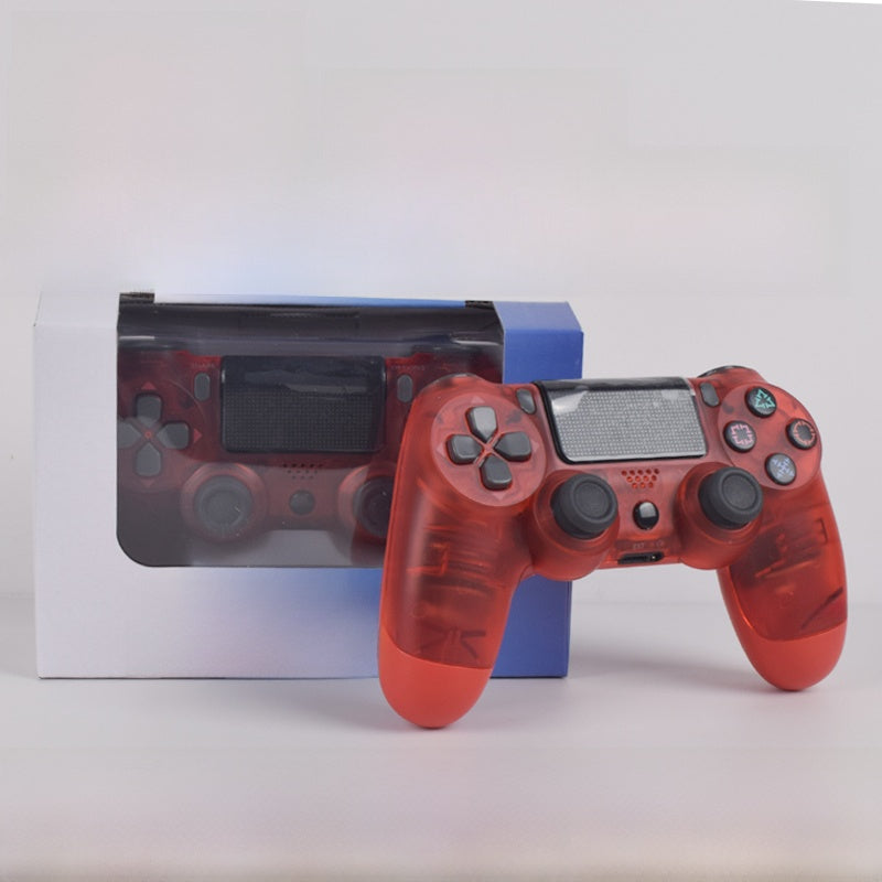 PS4 controller