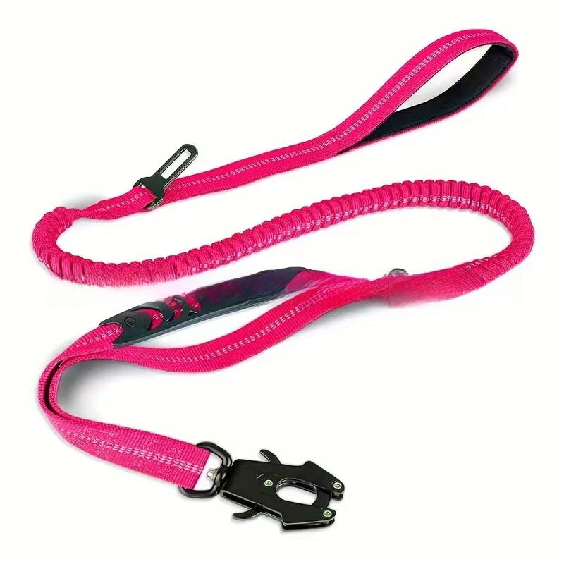 Pet supplies large dog leash