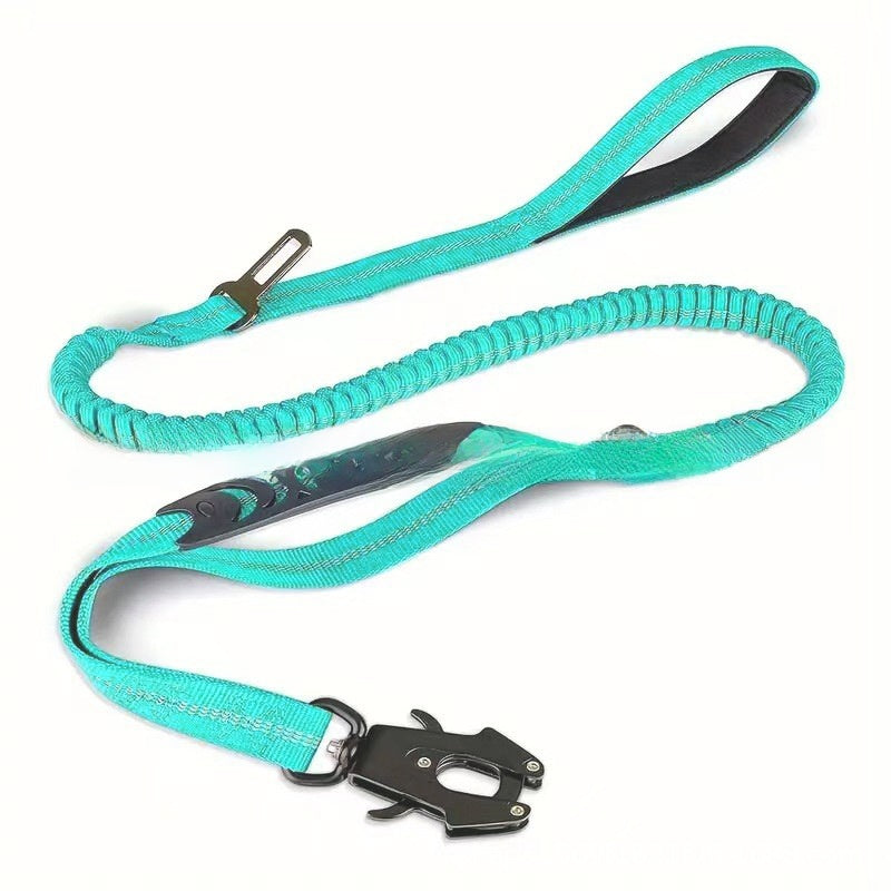 Pet supplies large dog leash