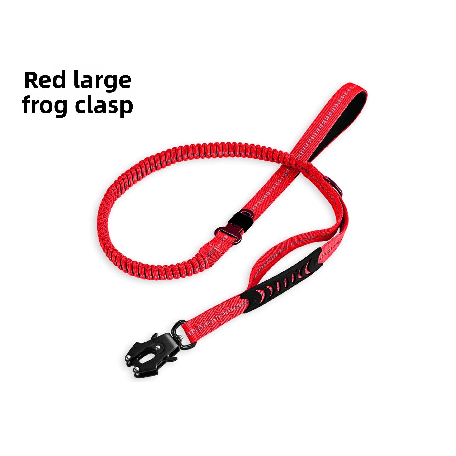 Pet supplies large dog leash