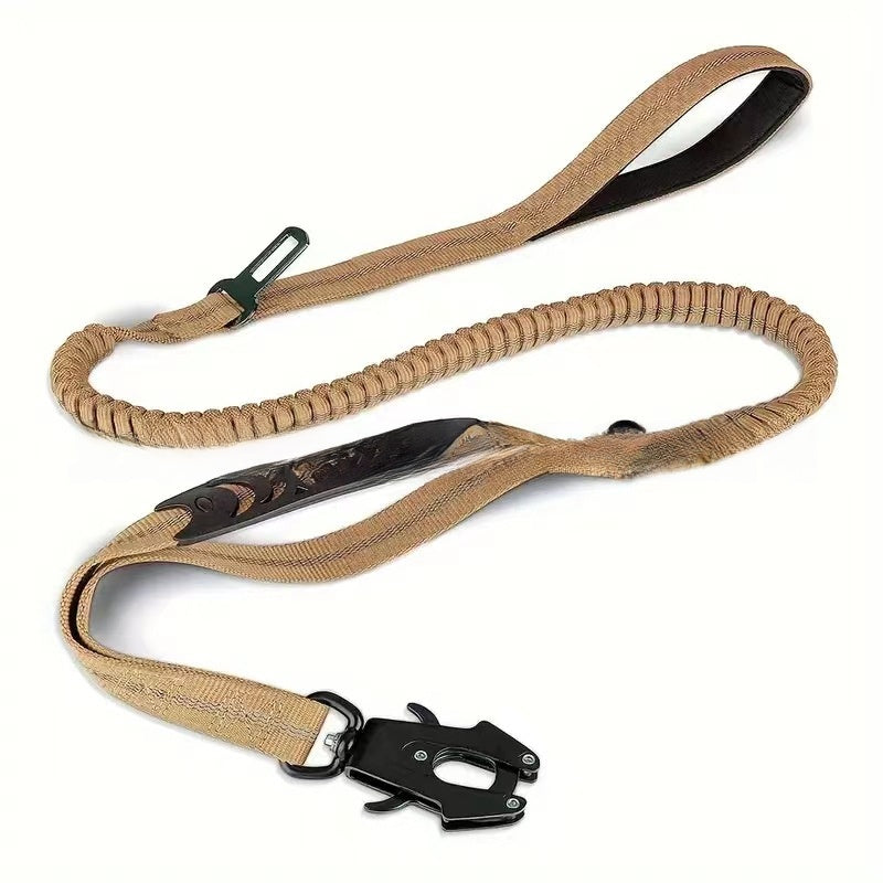 Pet supplies large dog leash