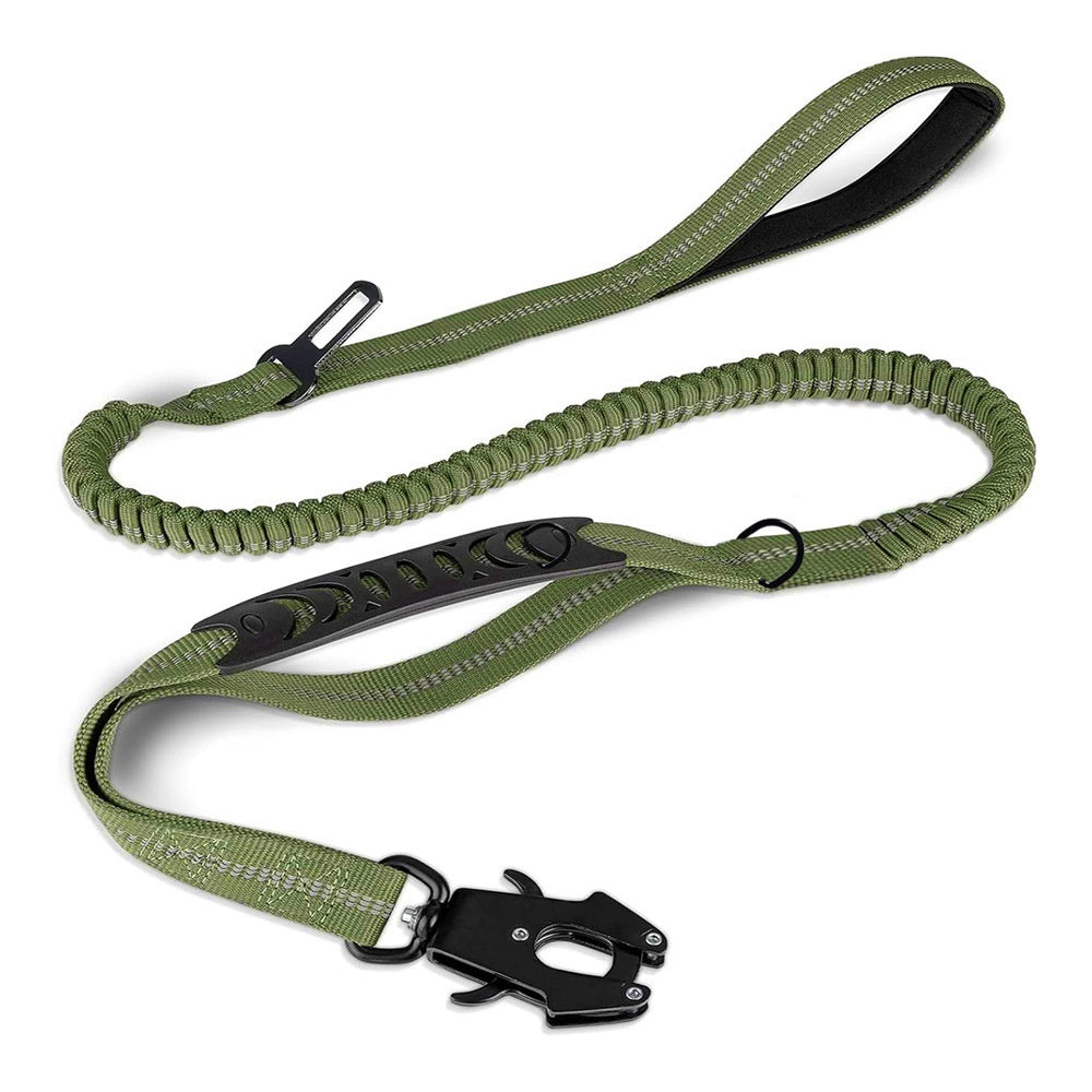 Pet supplies large dog leash