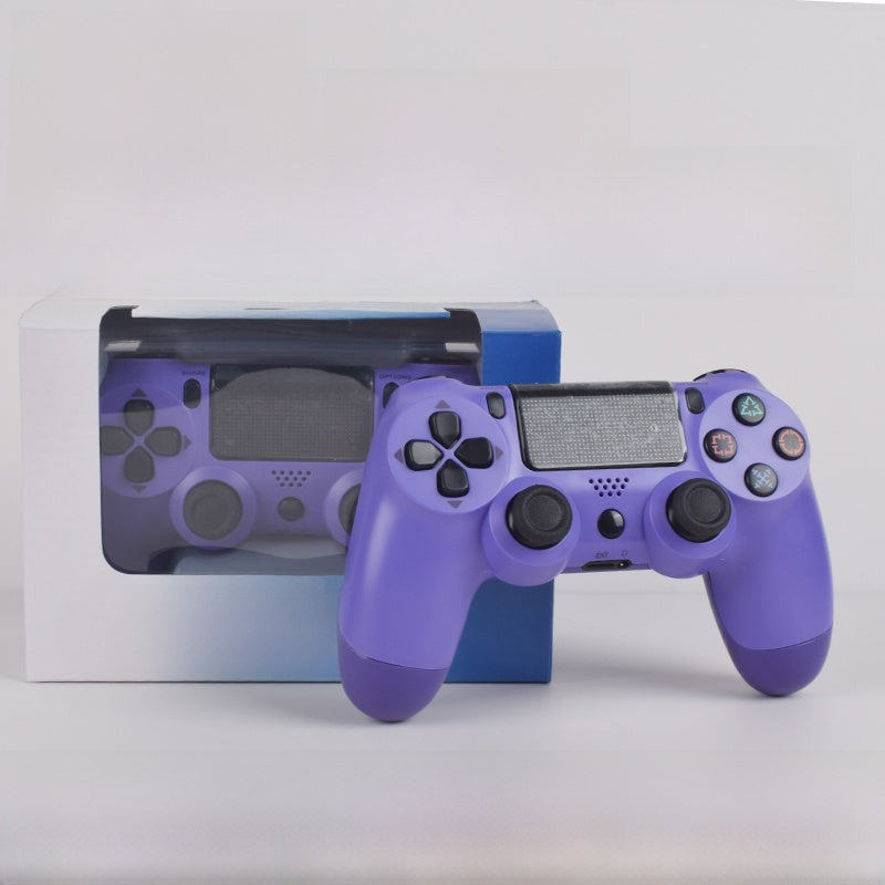 PS4 controller