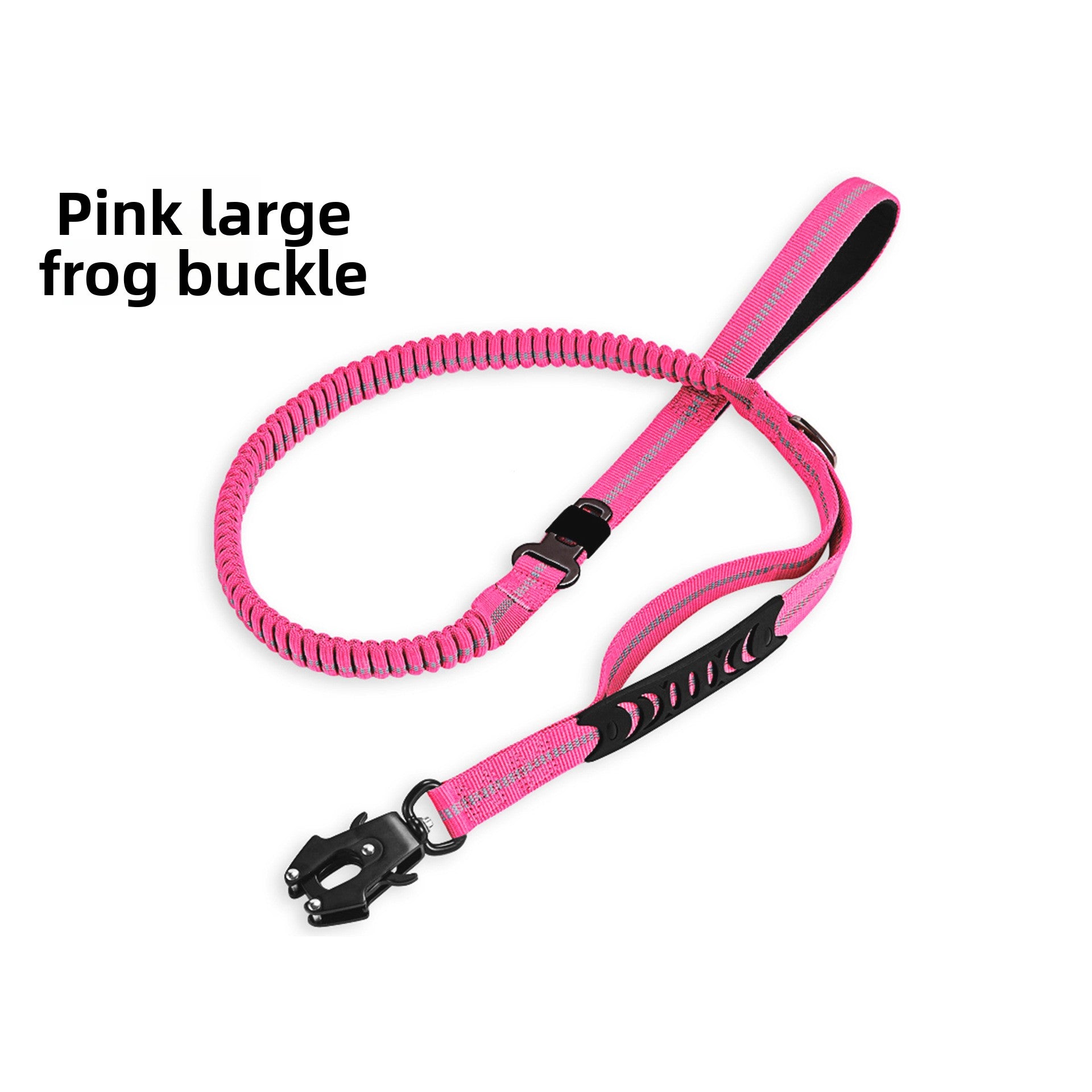 Pet supplies large dog leash