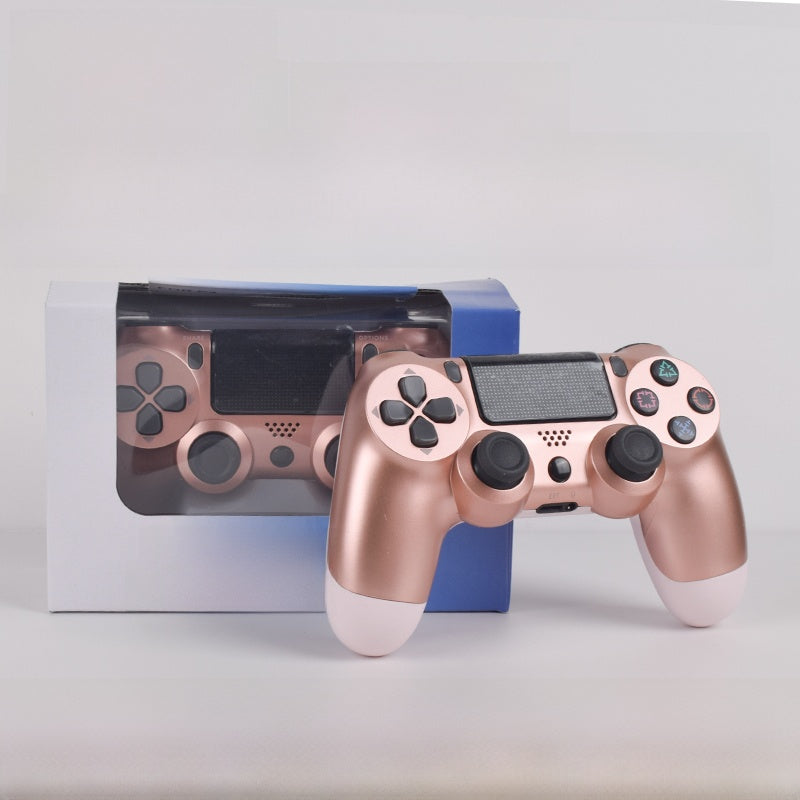 PS4 controller