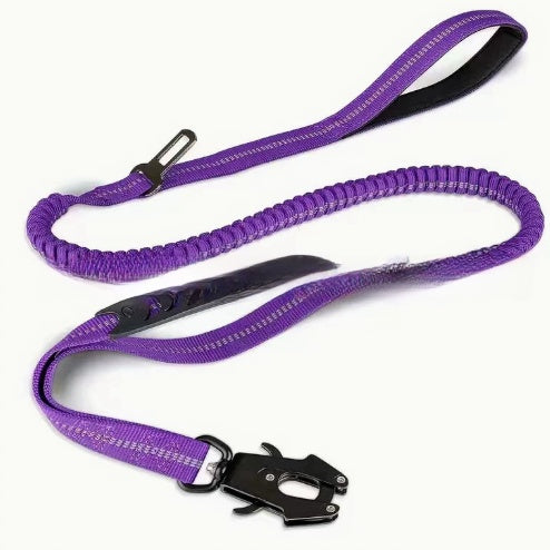 Pet supplies large dog leash