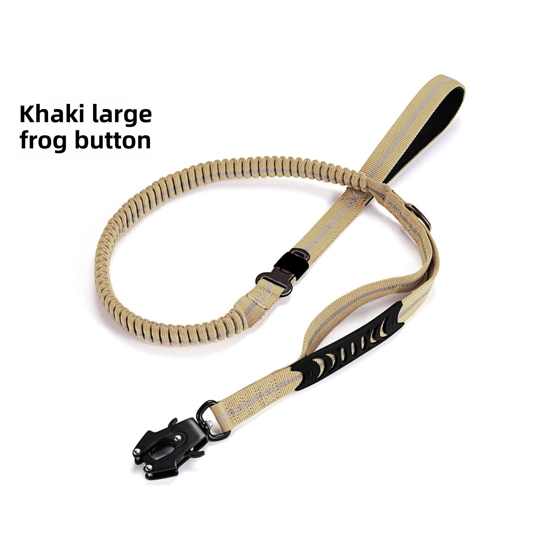 Pet supplies large dog leash