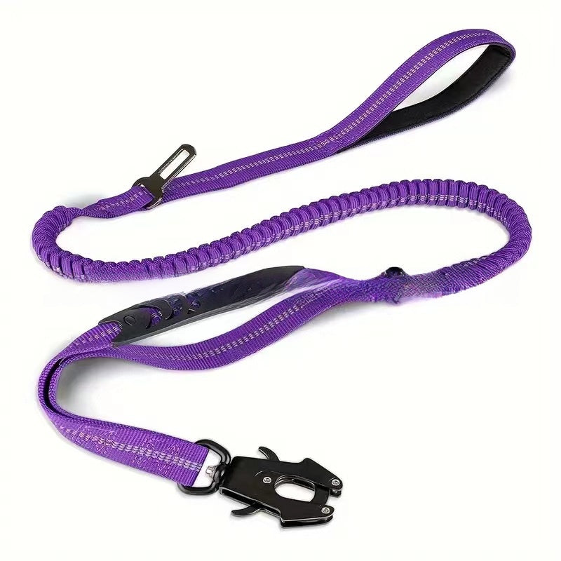 Pet supplies large dog leash
