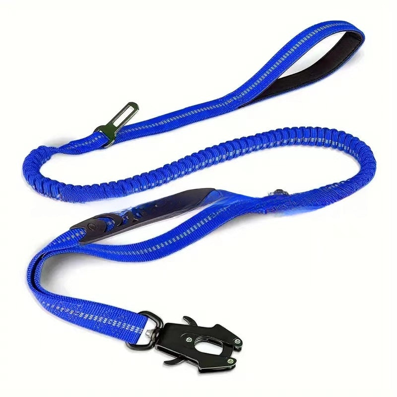 Pet supplies large dog leash